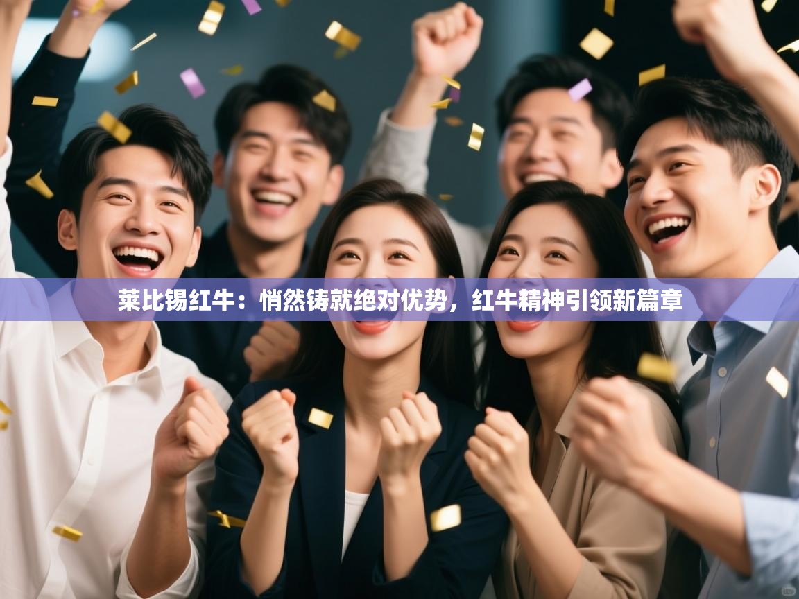 莱比锡红牛：悄然铸就绝对优势，红牛精神引领新篇章  第1张