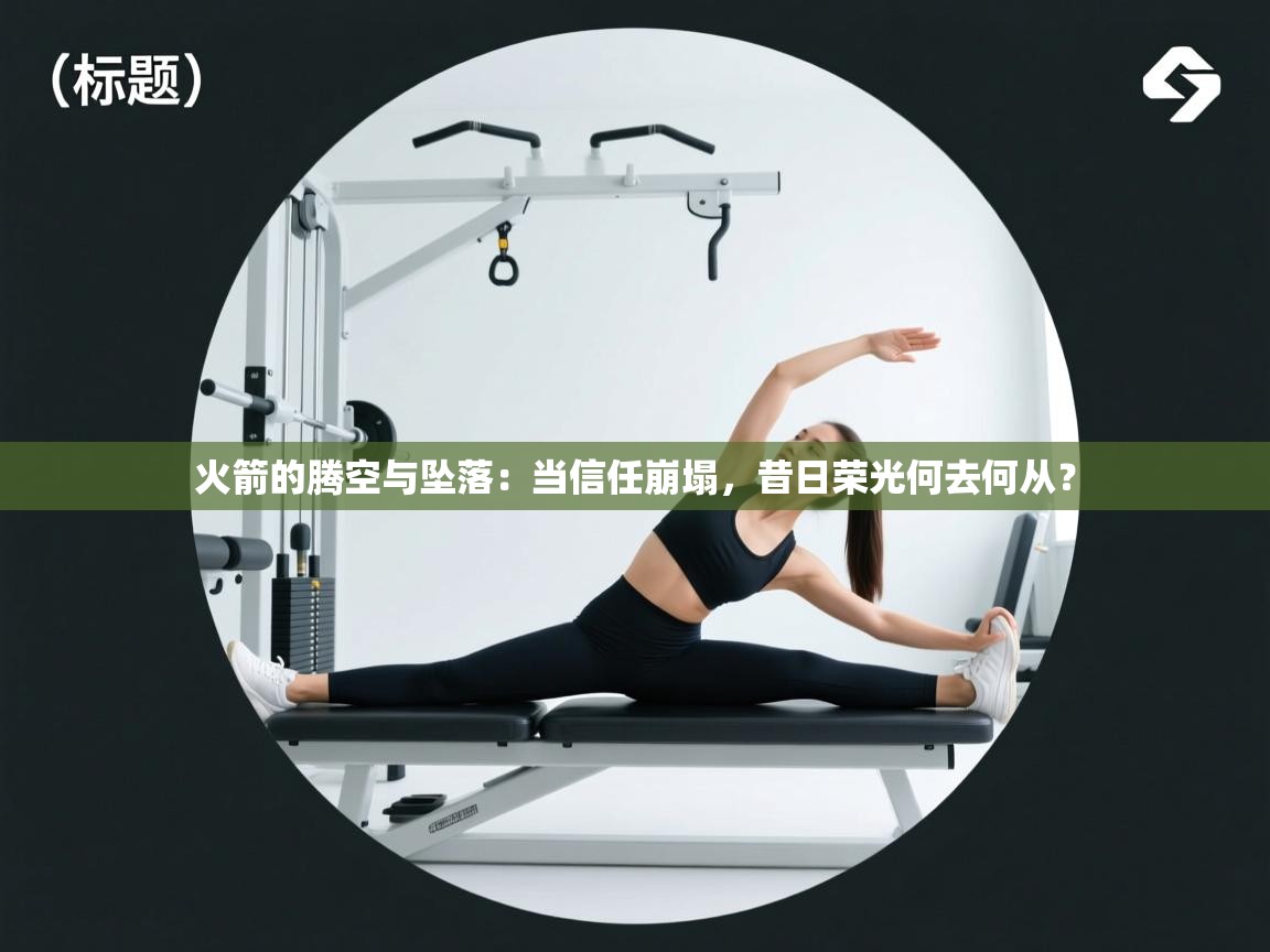 火箭的腾空与坠落:当信任崩塌,昔日荣光何去何从? 第1张