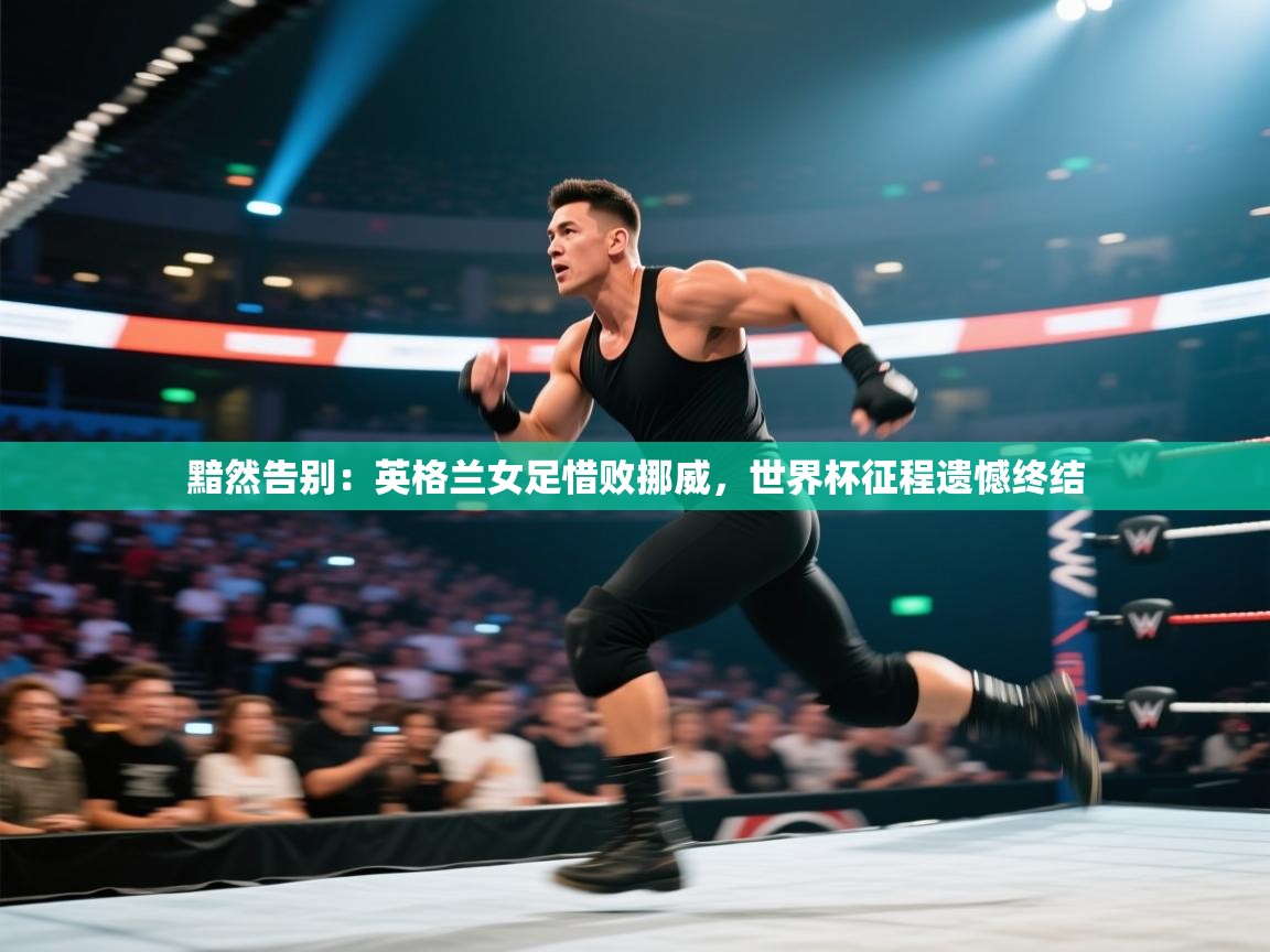 黯然告别：英格兰女足惜败挪威，世界杯征程遗憾终结  第1张